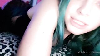 Milamondell (Mila Mondell aka milamondellx aka milaxmav_) OnlyFans Leaks Prettiest Pussy Online Slut Porn 192