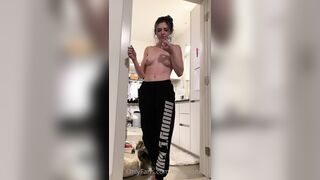 Milamondell (Mila Mondell aka milamondellx aka milaxmav_) OnlyFans Leaks Prettiest Pussy Online Slut Porn 178