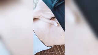 Samistorm (Sami Storm aka samistormxx aka Sami.storm) OnlyFans Leaks Earth and Moon Porn Video 120