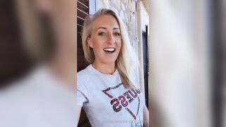 Samistorm (Sami Storm aka samistormxx aka Sami.storm) OnlyFans Leaks Earth and Moon Porn Video 120