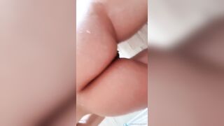 Samistorm (Sami Storm aka samistormxx aka Sami.storm) OnlyFans Leaks Earth and Moon Porn Video 22