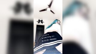 Milamondell (Mila Mondell aka milamondellx aka milaxmav_) OnlyFans Leaks Prettiest Pussy Online Slut Porn 35