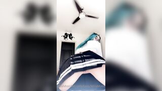 Milamondell (Mila Mondell aka milamondellx aka milaxmav_) OnlyFans Leaks Prettiest Pussy Online Slut Porn 35