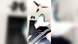 Milamondell (Mila Mondell aka milamondellx aka milaxmav_) OnlyFans Leaks Prettiest Pussy Online Slut Porn 35