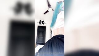 Milamondell (Mila Mondell aka milamondellx aka milaxmav_) OnlyFans Leaks Prettiest Pussy Online Slut Porn 35