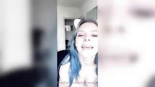 Milamondell (Mila Mondell aka milamondellx aka milaxmav_) OnlyFans Leaks Prettiest Pussy Online Slut Porn 177