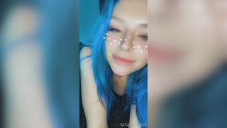 Milamondell (Mila Mondell aka milamondellx aka milaxmav_) OnlyFans Leaks Prettiest Pussy Online Slut Porn 129