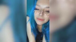 Milamondell (Mila Mondell aka milamondellx aka milaxmav_) OnlyFans Leaks Prettiest Pussy Online Slut Porn 129