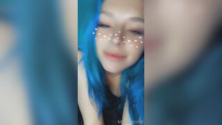 Milamondell (Mila Mondell aka milamondellx aka milaxmav_) OnlyFans Leaks Prettiest Pussy Online Slut Porn 129