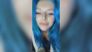 Milamondell (Mila Mondell aka milamondellx aka milaxmav_) OnlyFans Leaks Prettiest Pussy Online Slut Porn 129