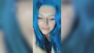 Milamondell (Mila Mondell aka milamondellx aka milaxmav_) OnlyFans Leaks Prettiest Pussy Online Slut Porn 129