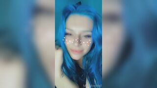 Milamondell (Mila Mondell aka milamondellx aka milaxmav_) OnlyFans Leaks Prettiest Pussy Online Slut Porn 129