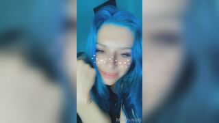 Milamondell (Mila Mondell aka milamondellx aka milaxmav_) OnlyFans Leaks Prettiest Pussy Online Slut Porn 129