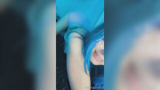 Milamondell (Mila Mondell aka milamondellx aka milaxmav_) OnlyFans Leaks Prettiest Pussy Online Slut Porn 129