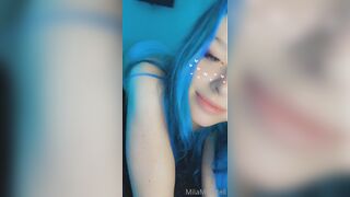 Milamondell (Mila Mondell aka milamondellx aka milaxmav_) OnlyFans Leaks Prettiest Pussy Online Slut Porn 129