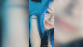 Milamondell (Mila Mondell aka milamondellx aka milaxmav_) OnlyFans Leaks Prettiest Pussy Online Slut Porn 129