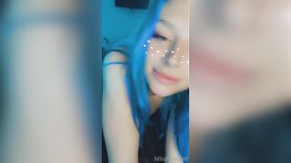 Milamondell (Mila Mondell aka milamondellx aka milaxmav_) OnlyFans Leaks Prettiest Pussy Online Slut Porn 129