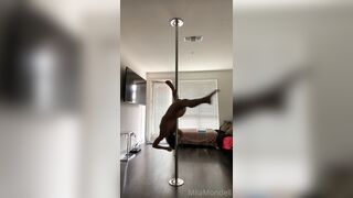 Milamondell (Mila Mondell aka milamondellx aka milaxmav_) OnlyFans Leaks Prettiest Pussy Online Slut Porn 122