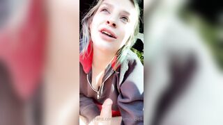 Milamondell (Mila Mondell aka milamondellx aka milaxmav_) OnlyFans Leaks Prettiest Pussy Online Slut Porn 4