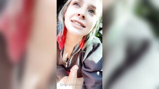 Milamondell (Mila Mondell aka milamondellx aka milaxmav_) OnlyFans Leaks Prettiest Pussy Online Slut Porn 4