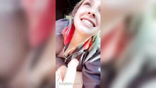 Milamondell (Mila Mondell aka milamondellx aka milaxmav_) OnlyFans Leaks Prettiest Pussy Online Slut Porn 4