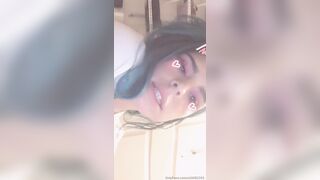 Milamondell (Mila Mondell aka milamondellx aka milaxmav_) OnlyFans Leaks Prettiest Pussy Online Slut Porn 48