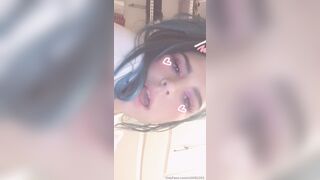 Milamondell (Mila Mondell aka milamondellx aka milaxmav_) OnlyFans Leaks Prettiest Pussy Online Slut Porn 48