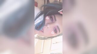 Milamondell (Mila Mondell aka milamondellx aka milaxmav_) OnlyFans Leaks Prettiest Pussy Online Slut Porn 48