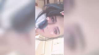 Milamondell (Mila Mondell aka milamondellx aka milaxmav_) OnlyFans Leaks Prettiest Pussy Online Slut Porn 48