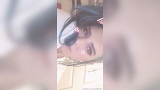 Milamondell (Mila Mondell aka milamondellx aka milaxmav_) OnlyFans Leaks Prettiest Pussy Online Slut Porn 48