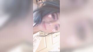 Milamondell (Mila Mondell aka milamondellx aka milaxmav_) OnlyFans Leaks Prettiest Pussy Online Slut Porn 48