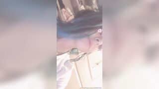 Milamondell (Mila Mondell aka milamondellx aka milaxmav_) OnlyFans Leaks Prettiest Pussy Online Slut Porn 48