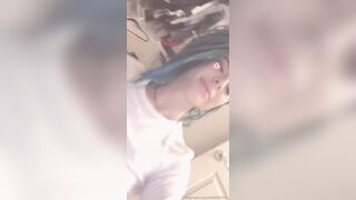 Milamondell (Mila Mondell aka milamondellx aka milaxmav_) OnlyFans Leaks Prettiest Pussy Online Slut Porn 48