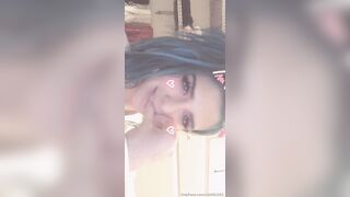 Milamondell (Mila Mondell aka milamondellx aka milaxmav_) OnlyFans Leaks Prettiest Pussy Online Slut Porn 48