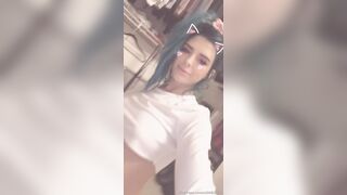 Milamondell (Mila Mondell aka milamondellx aka milaxmav_) OnlyFans Leaks Prettiest Pussy Online Slut Porn 48