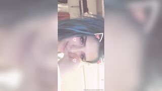 Milamondell (Mila Mondell aka milamondellx aka milaxmav_) OnlyFans Leaks Prettiest Pussy Online Slut Porn 48