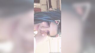 Milamondell (Mila Mondell aka milamondellx aka milaxmav_) OnlyFans Leaks Prettiest Pussy Online Slut Porn 48