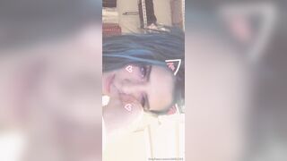 Milamondell (Mila Mondell aka milamondellx aka milaxmav_) OnlyFans Leaks Prettiest Pussy Online Slut Porn 48