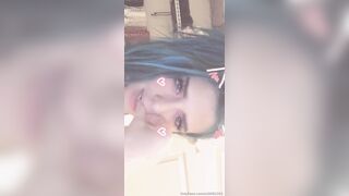 Milamondell (Mila Mondell aka milamondellx aka milaxmav_) OnlyFans Leaks Prettiest Pussy Online Slut Porn 48