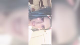 Milamondell (Mila Mondell aka milamondellx aka milaxmav_) OnlyFans Leaks Prettiest Pussy Online Slut Porn 48