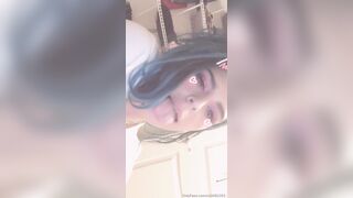 Milamondell (Mila Mondell aka milamondellx aka milaxmav_) OnlyFans Leaks Prettiest Pussy Online Slut Porn 48