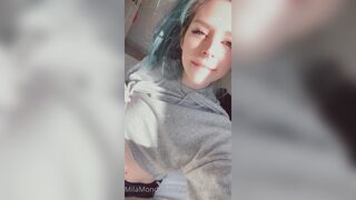 Milamondell (Mila Mondell aka milamondellx aka milaxmav_) OnlyFans Leaks Prettiest Pussy Online Slut Porn 47