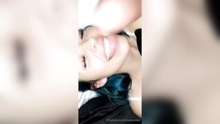 Milamondell (Mila Mondell aka milamondellx aka milaxmav_) OnlyFans Leaks Prettiest Pussy Online Slut Porn 38