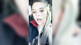 Milamondell (Mila Mondell aka milamondellx aka milaxmav_) OnlyFans Leaks Prettiest Pussy Online Slut Porn 5