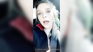 Milamondell (Mila Mondell aka milamondellx aka milaxmav_) OnlyFans Leaks Prettiest Pussy Online Slut Porn 5