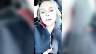 Milamondell (Mila Mondell aka milamondellx aka milaxmav_) OnlyFans Leaks Prettiest Pussy Online Slut Porn 5