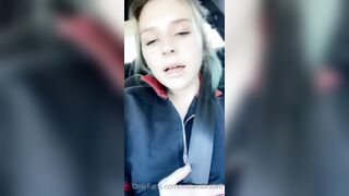 Milamondell (Mila Mondell aka milamondellx aka milaxmav_) OnlyFans Leaks Prettiest Pussy Online Slut Porn 5