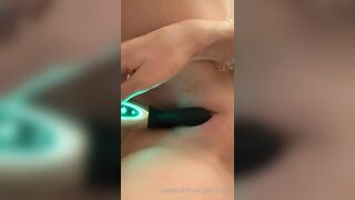 Samistorm (Sami Storm aka samistormxx aka Sami.storm) OnlyFans Leaks Earth and Moon Porn Video 53