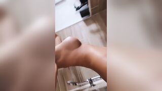 Samistorm (Sami Storm aka samistormxx aka Sami.storm) OnlyFans Leaks Earth and Moon Porn Video 117