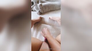 Samistorm (Sami Storm aka samistormxx aka Sami.storm) OnlyFans Leaks Earth and Moon Porn Video 98